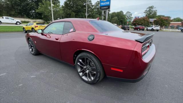 used 2020 Dodge Challenger car, priced at $32,853