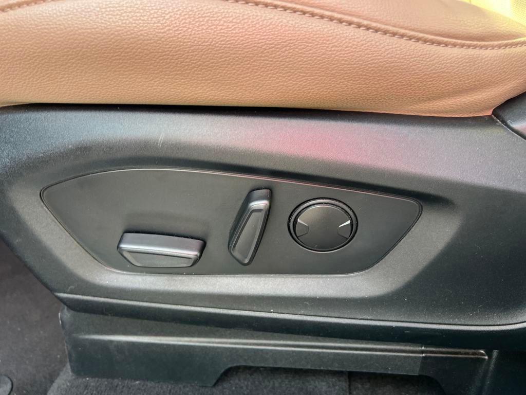 used 2023 Ford Explorer car, priced at $28,387