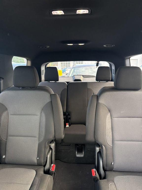 used 2023 Chevrolet Traverse car, priced at $30,900