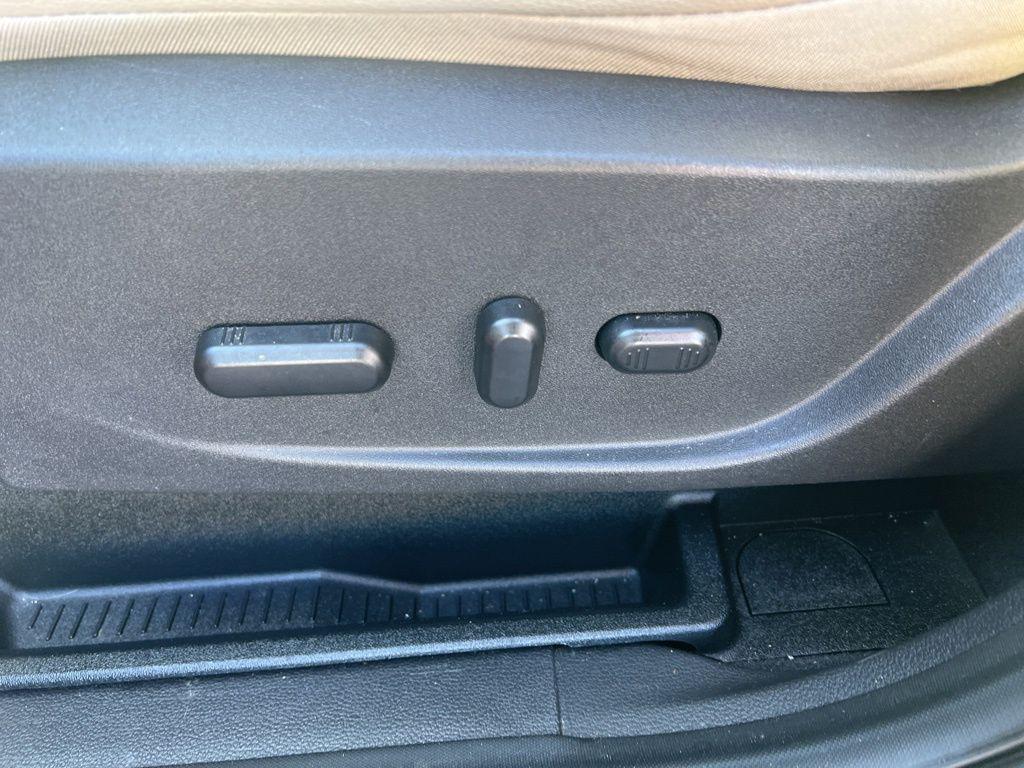 used 2017 Ford Escape car, priced at $15,959