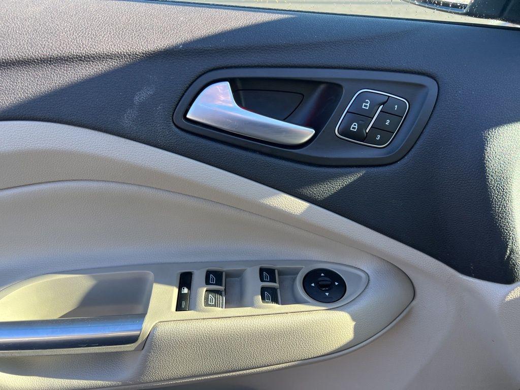 used 2017 Ford Escape car, priced at $15,959