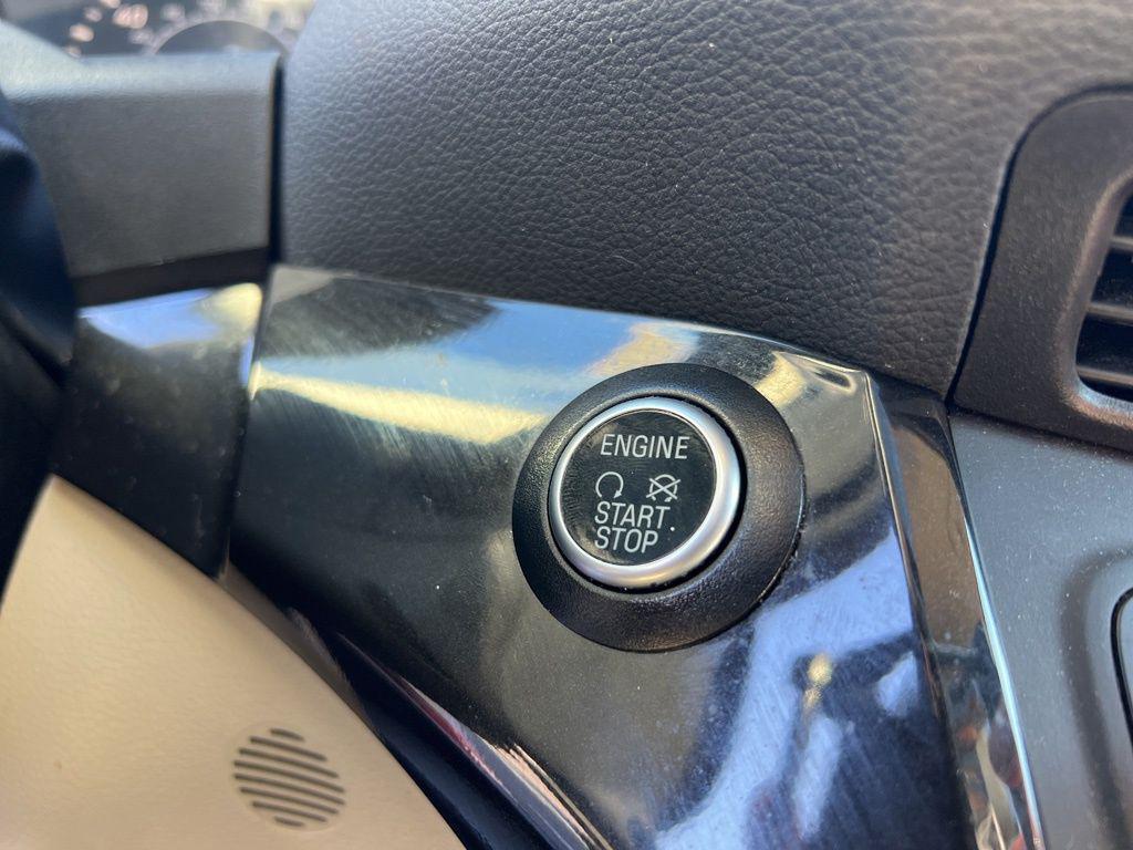 used 2017 Ford Escape car, priced at $15,959