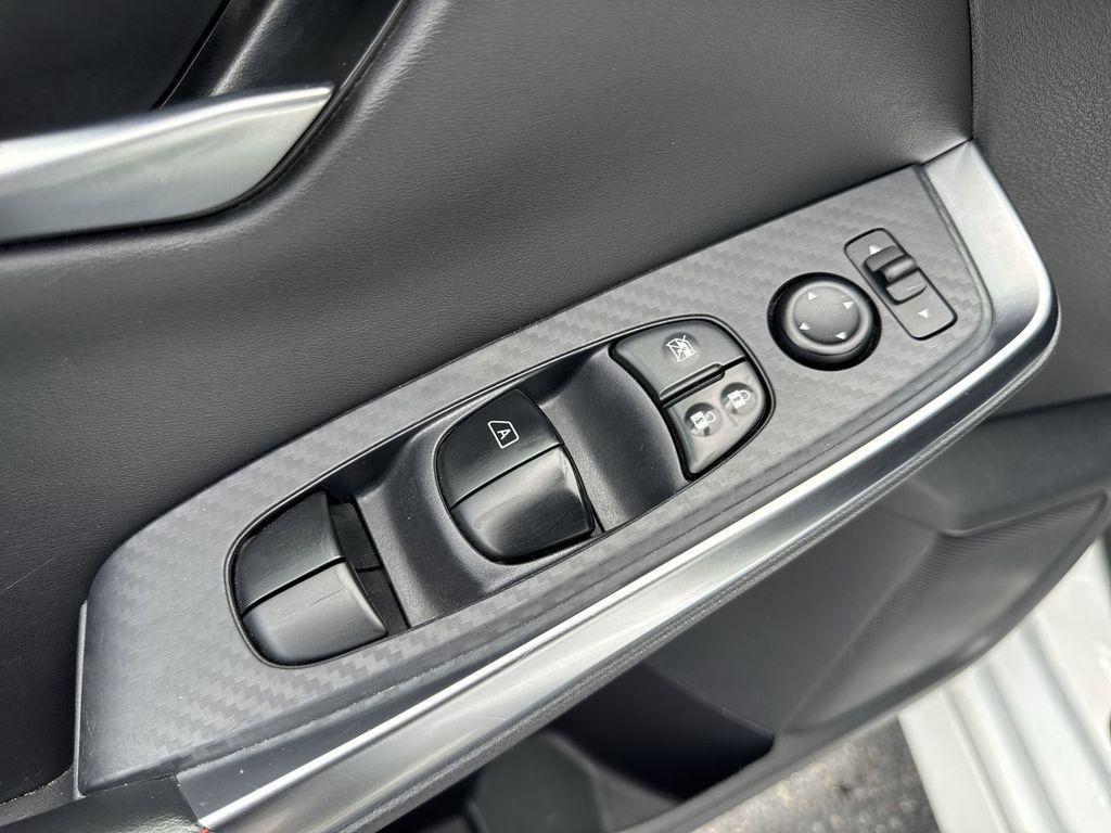 used 2024 Nissan Sentra car, priced at $22,704