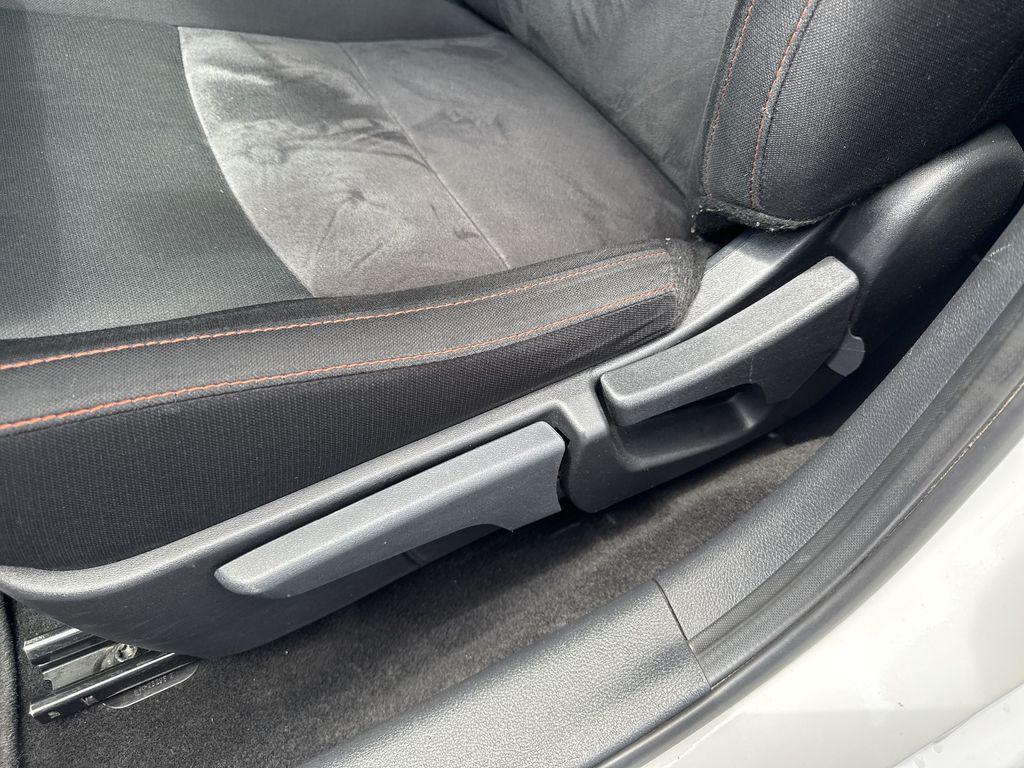 used 2024 Nissan Sentra car, priced at $22,704