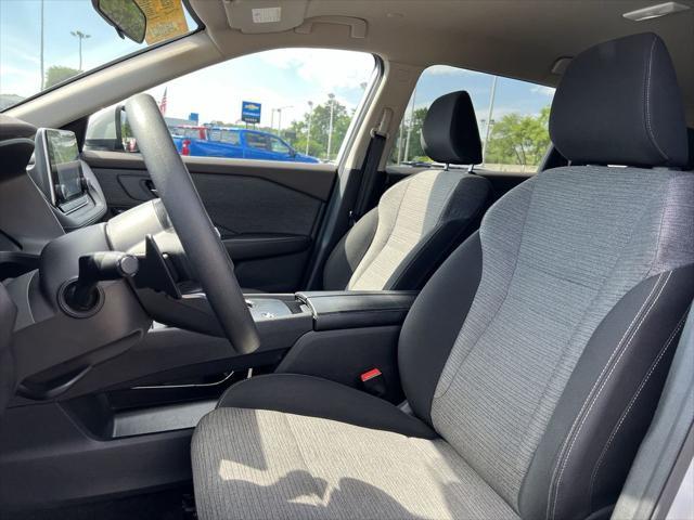 used 2023 Nissan Rogue car, priced at $21,977