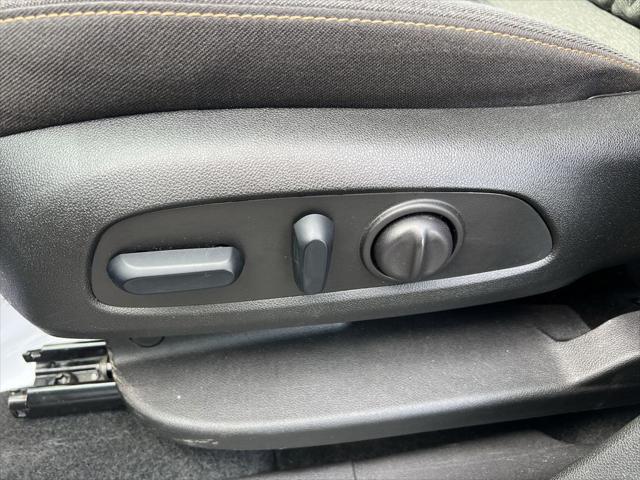 used 2024 Chevrolet Equinox car, priced at $23,971