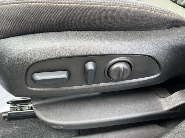 used 2024 Chevrolet Equinox car, priced at $25,040