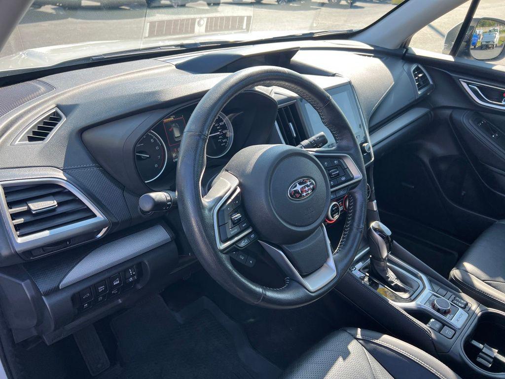 used 2020 Subaru Forester car, priced at $22,300