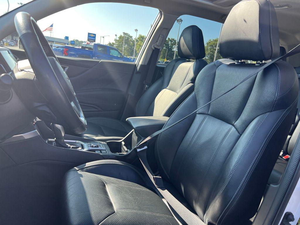 used 2020 Subaru Forester car, priced at $22,300
