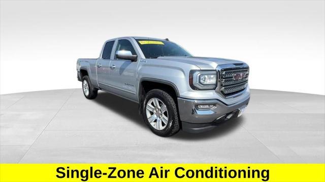 used 2019 GMC Sierra 1500 car, priced at $23,296