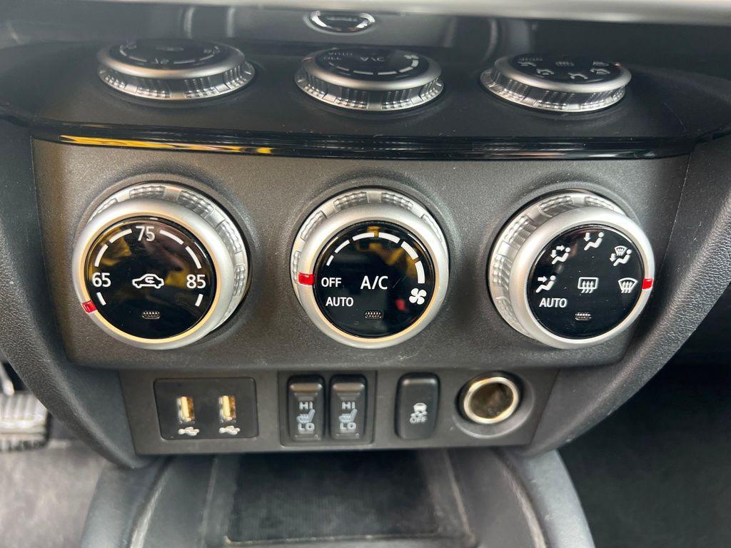 used 2024 Mitsubishi Outlander Sport car, priced at $19,727