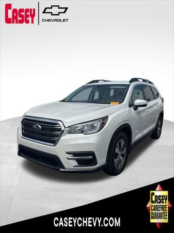 used 2019 Subaru Ascent car, priced at $18,667