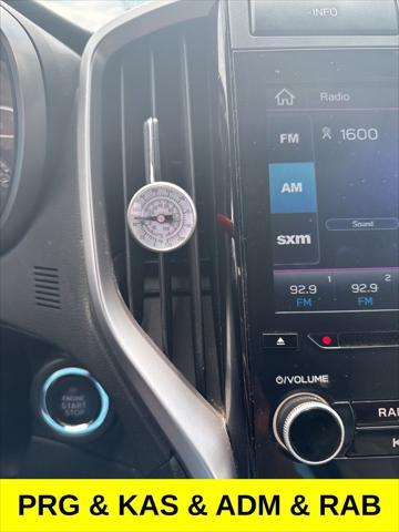 used 2019 Subaru Ascent car, priced at $18,667