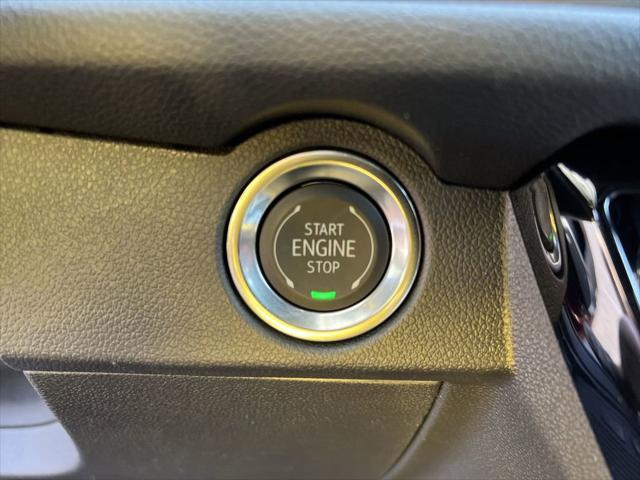 new 2025 Chevrolet Traverse car, priced at $48,125