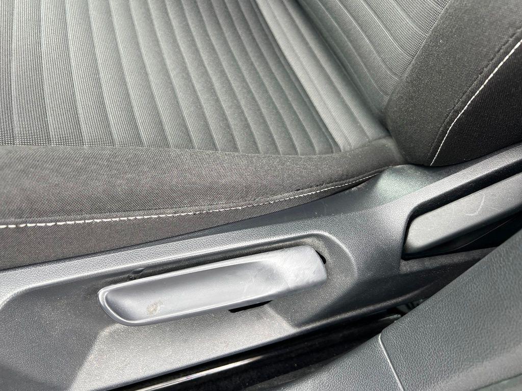 used 2024 Volkswagen Jetta car, priced at $19,900