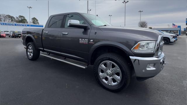 used 2016 Ram 3500 car, priced at $42,967