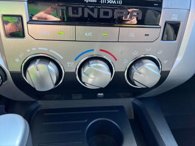 used 2019 Toyota Tundra car, priced at $30,530
