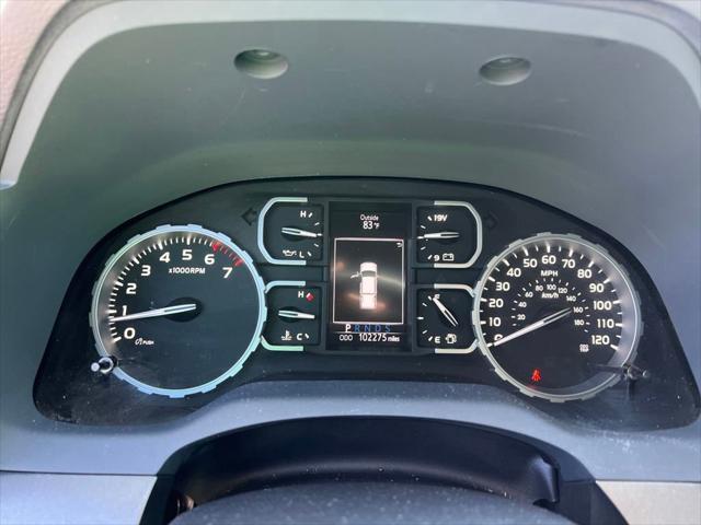 used 2019 Toyota Tundra car, priced at $30,530