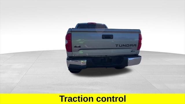 used 2019 Toyota Tundra car, priced at $30,530