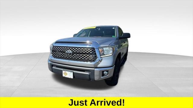 used 2019 Toyota Tundra car, priced at $30,530