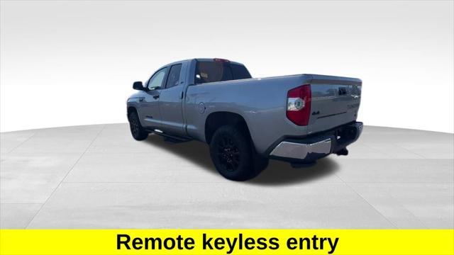 used 2019 Toyota Tundra car, priced at $30,530