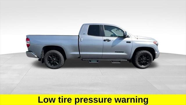 used 2019 Toyota Tundra car, priced at $30,530