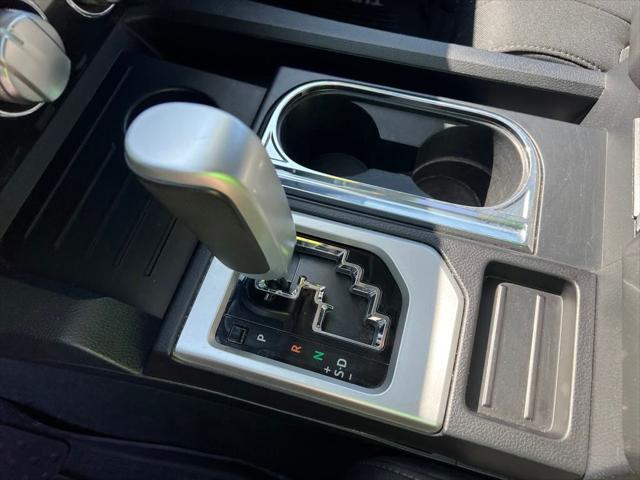 used 2019 Toyota Tundra car, priced at $30,530