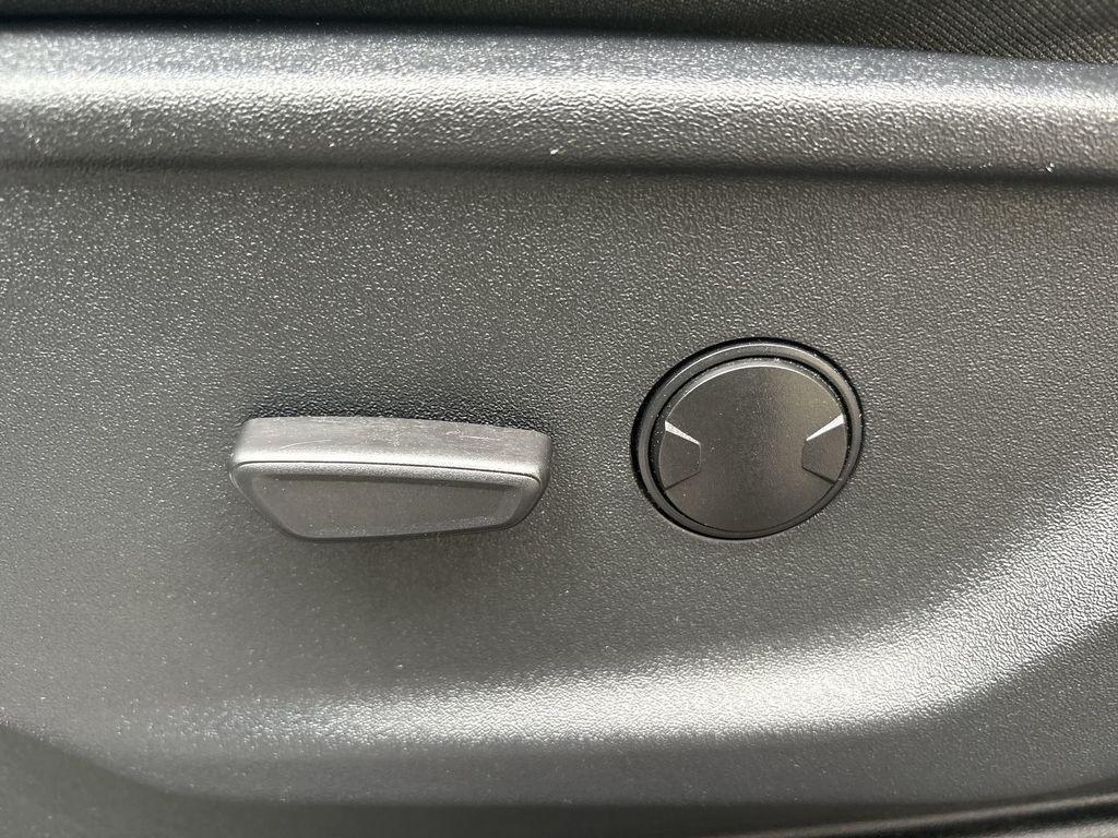 used 2023 Ford F-150 car, priced at $38,319