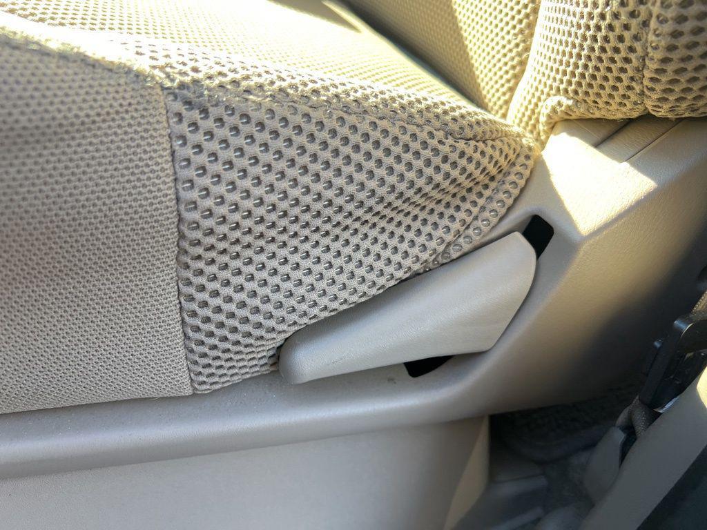 used 2018 Nissan Frontier car, priced at $19,995