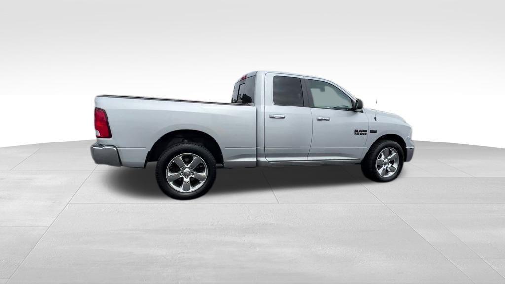 used 2016 Ram 1500 car, priced at $17,791