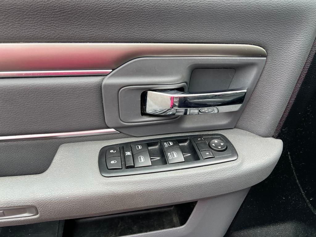 used 2016 Ram 1500 car, priced at $17,791