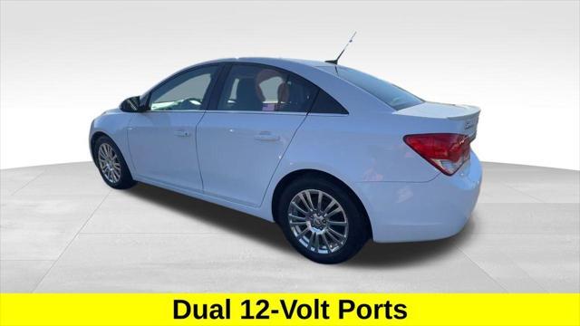 used 2014 Chevrolet Cruze car, priced at $13,995
