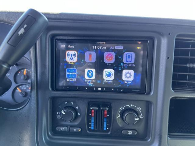 used 2005 Chevrolet Suburban car, priced at $18,963