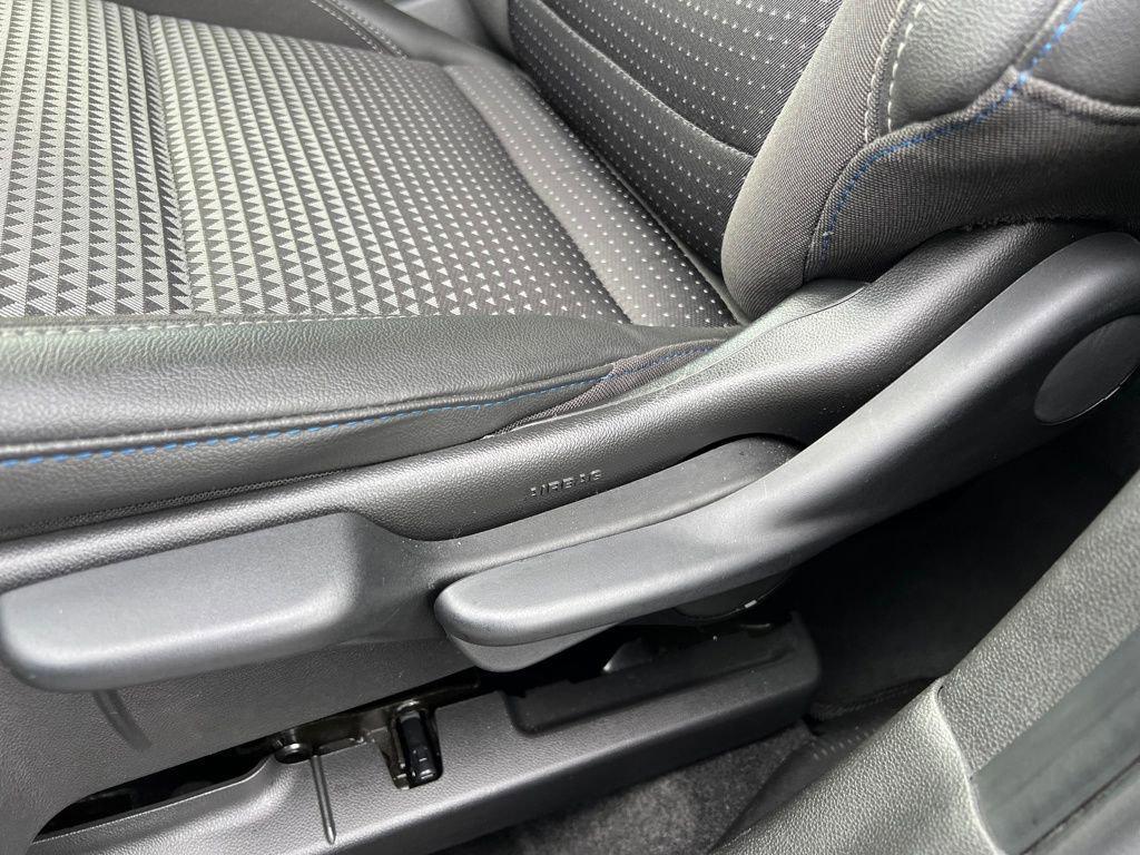 used 2024 Chevrolet Trax car
