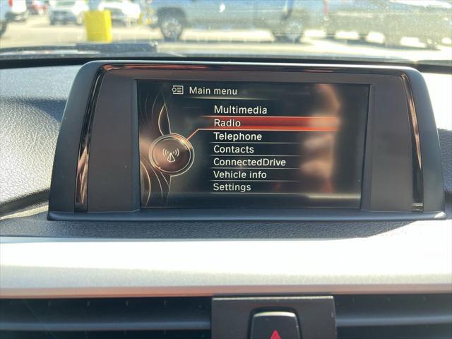 used 2017 BMW 320 car, priced at $14,250