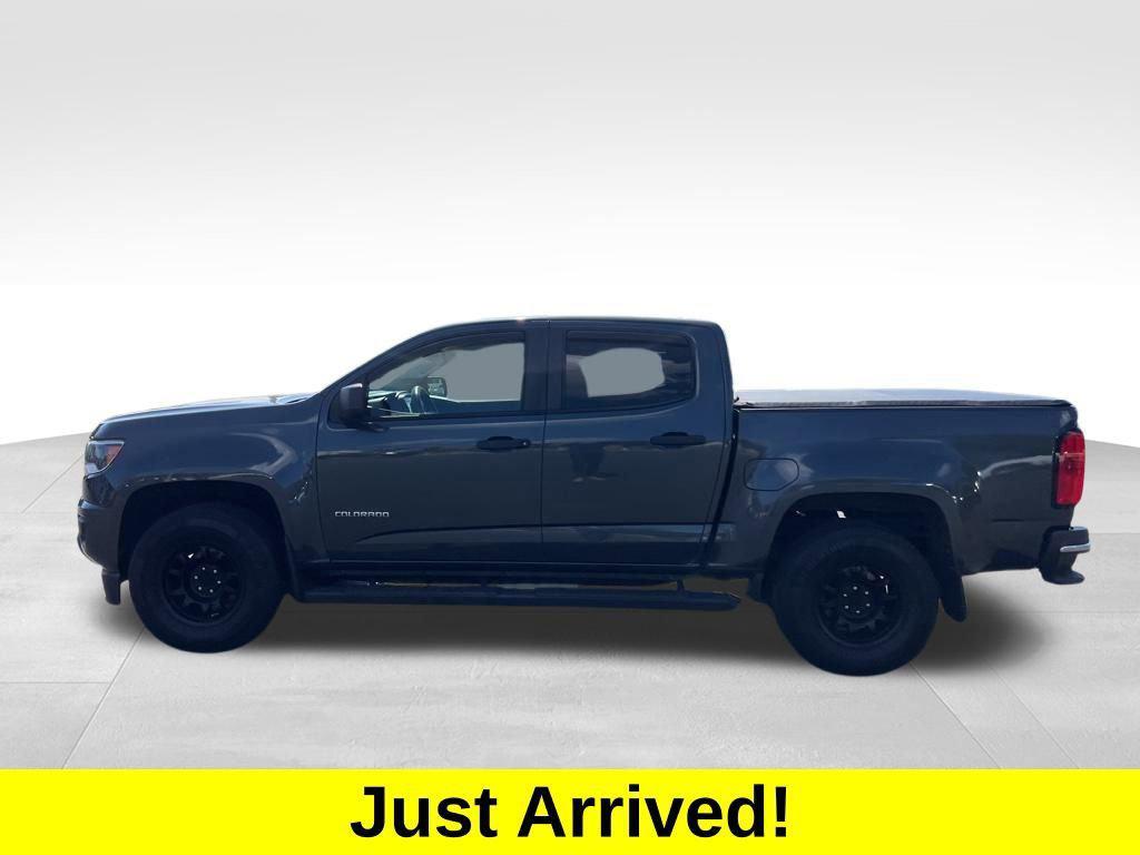 used 2015 Chevrolet Colorado car, priced at $14,892