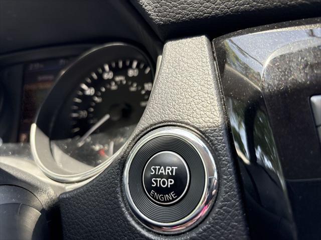 used 2019 Nissan Rogue car, priced at $15,197