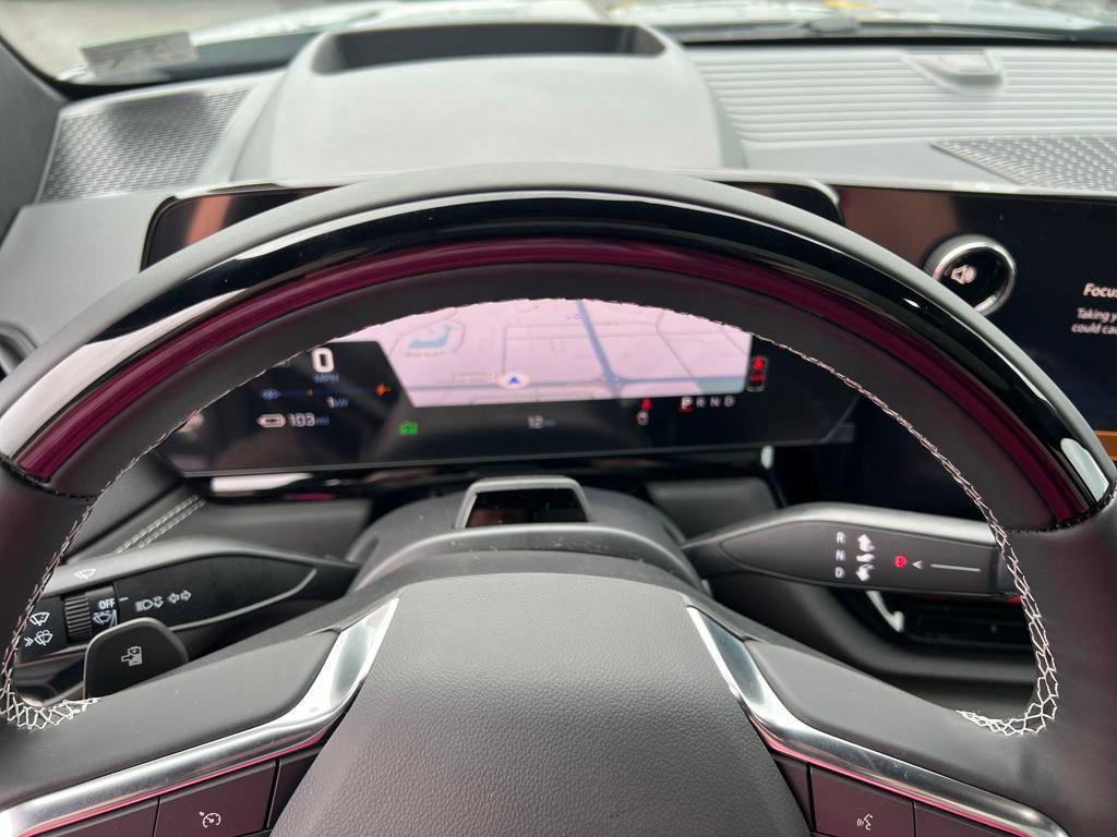 new 2026 Chevrolet Silverado EV car, priced at $83,195