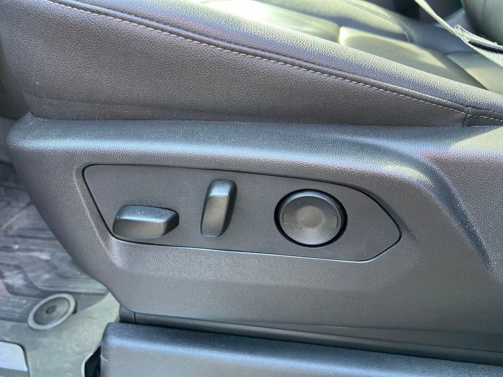 used 2025 GMC Sierra 1500 car, priced at $59,000