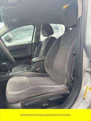used 2014 Chevrolet Impala Limited car, priced at $14,995