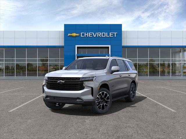 new 2024 Chevrolet Tahoe car, priced at $70,690