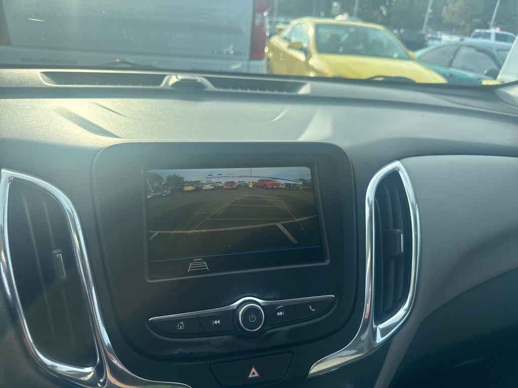 used 2019 Chevrolet Equinox car, priced at $12,900