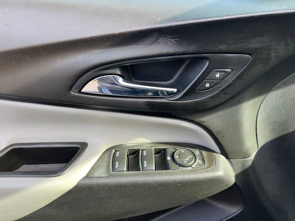 used 2019 Chevrolet Equinox car, priced at $12,694