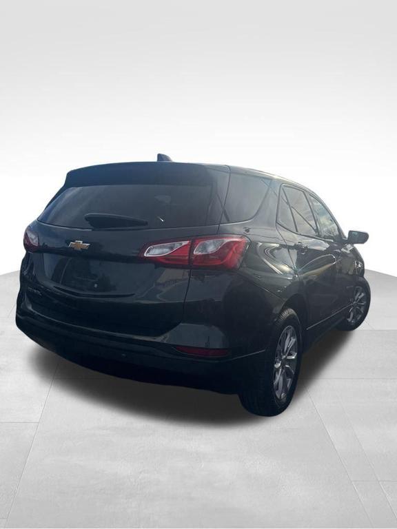 used 2019 Chevrolet Equinox car, priced at $12,900