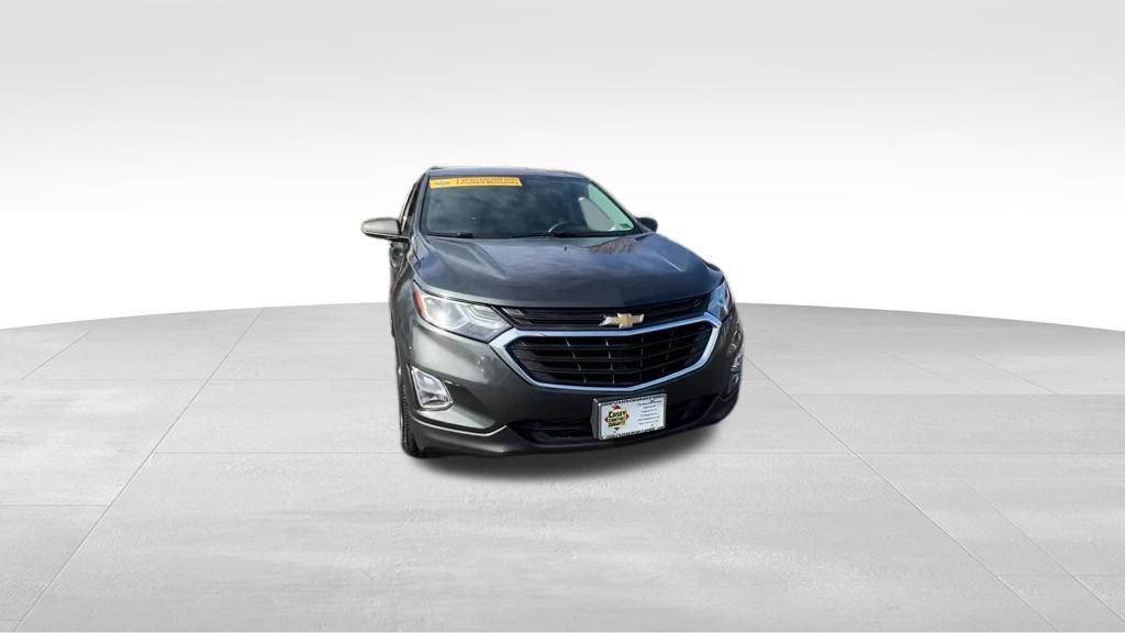 used 2019 Chevrolet Equinox car, priced at $12,694