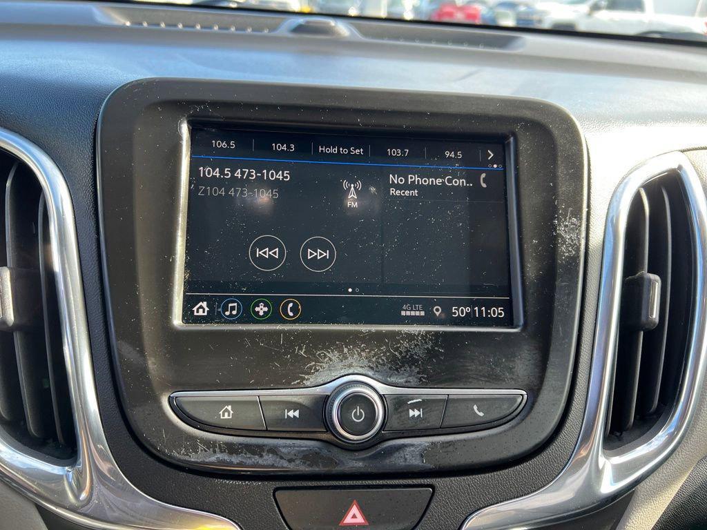 used 2019 Chevrolet Equinox car, priced at $12,694