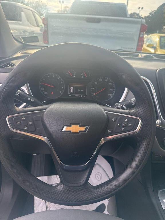 used 2019 Chevrolet Equinox car, priced at $12,900