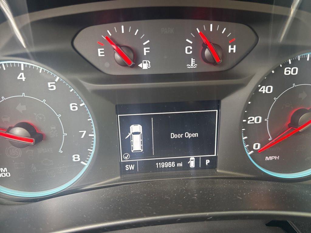 used 2019 Chevrolet Equinox car, priced at $12,900