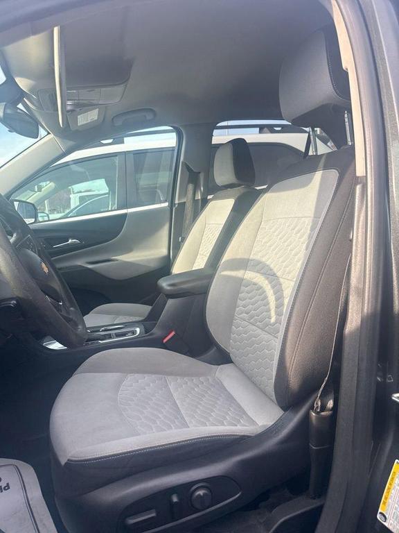 used 2019 Chevrolet Equinox car, priced at $12,900