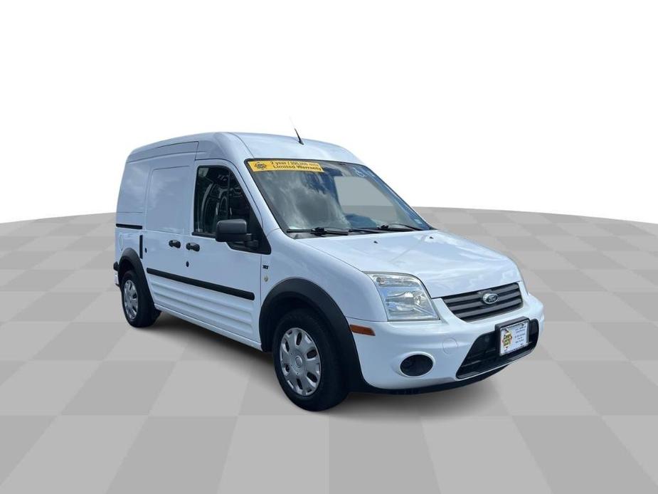 used 2012 Ford Transit Connect car, priced at $22,986